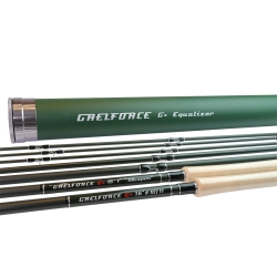 Gaelforce Equalizer G+ 16ft 10/11# 4pc /15ft 1 inch "Weapon" Combination 4pc. 7sections