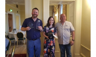 Gaelforce Equalizer EED 80 lines take top honours at the 2018 Celtic Speychallenge in Belfast