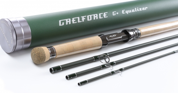 Graphene Fishing Rod - G-Rods Bass Rod Review