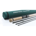 Equalizer 4pc Fly Rods