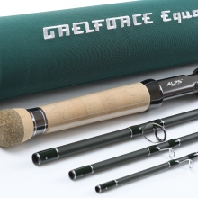 Equalizer 4pc Fly Rods