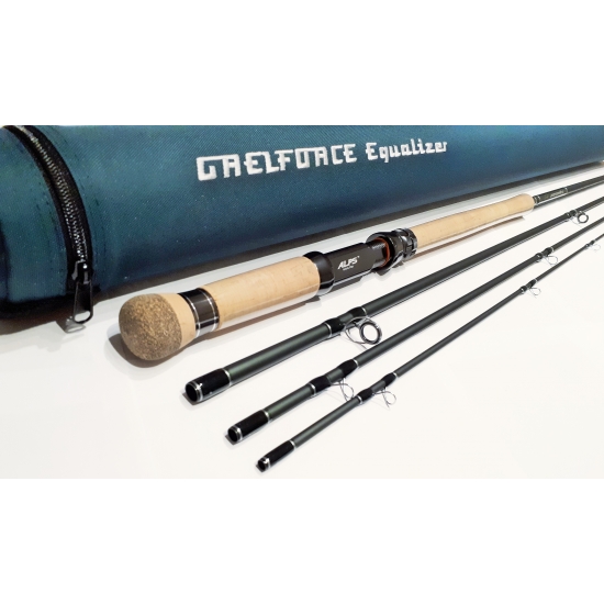 Gaelforce Equalizer 13ft 6in 9# 4pc.