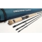 Gaelforce Equalizer 18ft 10/11 Extreme Distance 4pc.
