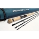 Gaelforce Equalizer 16ft 9/10# "Clearwater Special" 4pc