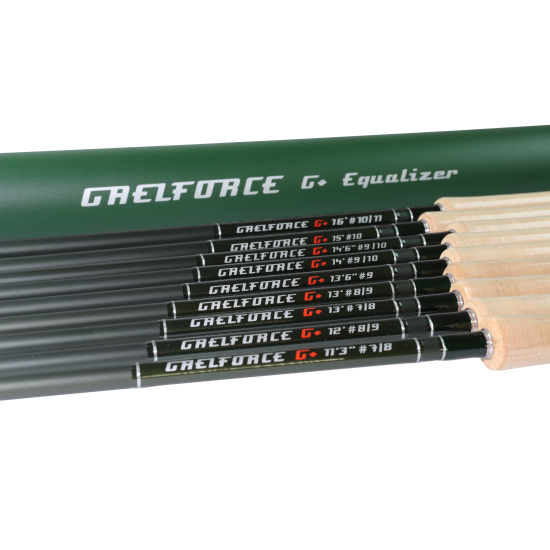 G+Equalizer 16ft 8/9# 4pc