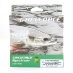 Equalizer Integrated Head 9# 38ft/11.58m 34grams 523grains Float