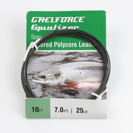 Equalizer Sinking Polycore Leaders 10ft 7 ips Equalizer Sinking Polycore Leaders 10ft 7 ips
