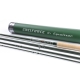 G+ Equalizer Graphene 13ft 6in 9# 4pc. G+ Equalizer Graphene 13ft 6in 9# 4pc.