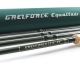 Gaelforce Equalizer 13ft 6in 9# 4pc.
