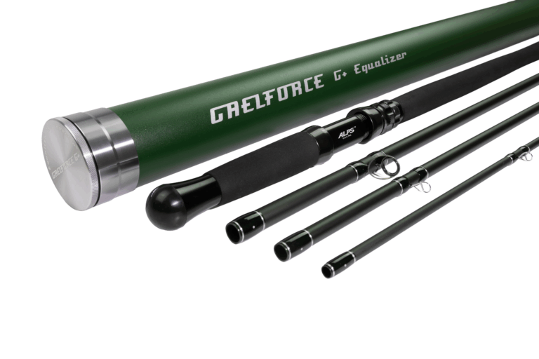 Gaelforce Equalizer G+ 15ft 1 inch "Boomer"  4pc.