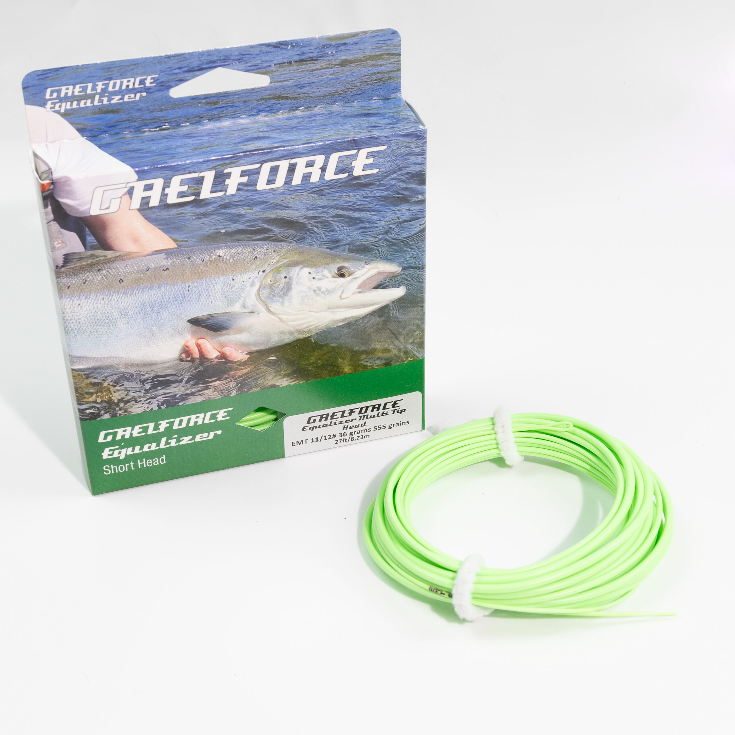 Equalizer EMTFB Multi Tip Floating Body