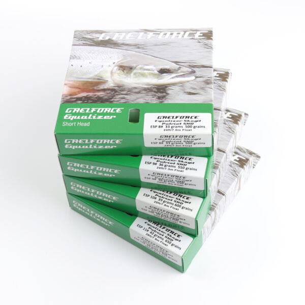 Equalizer ESP Skagit Patriot