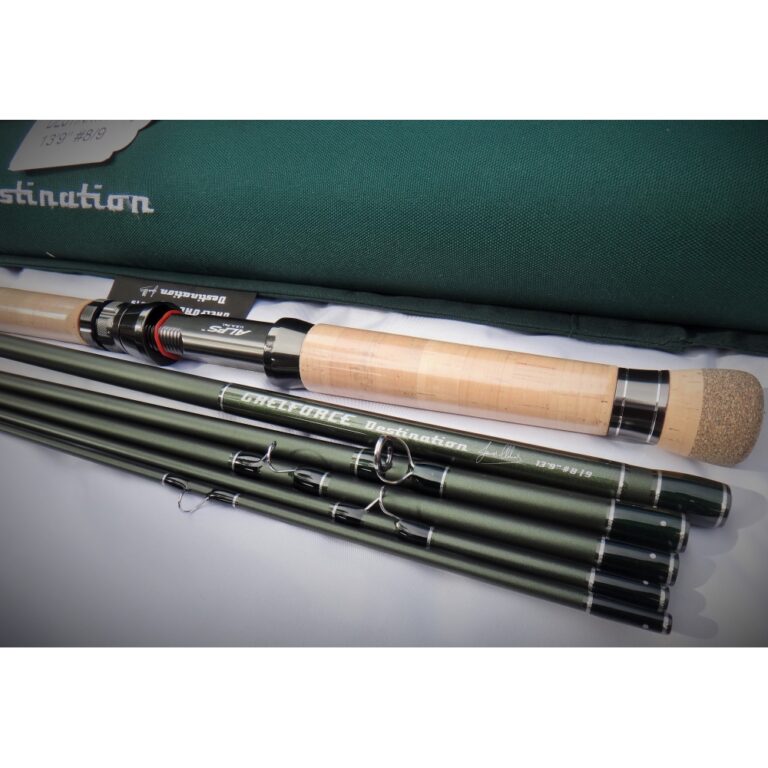 Gaelforce Destination 12ft 9in 7/8 # 6pc