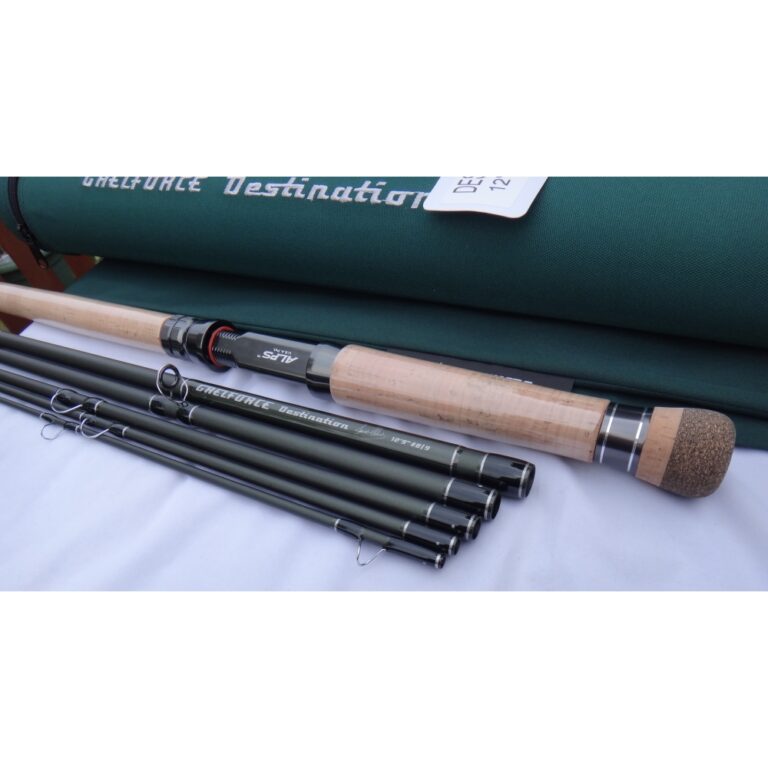 Gaelforce Destination 13ft 9in 7/8# 6pc
