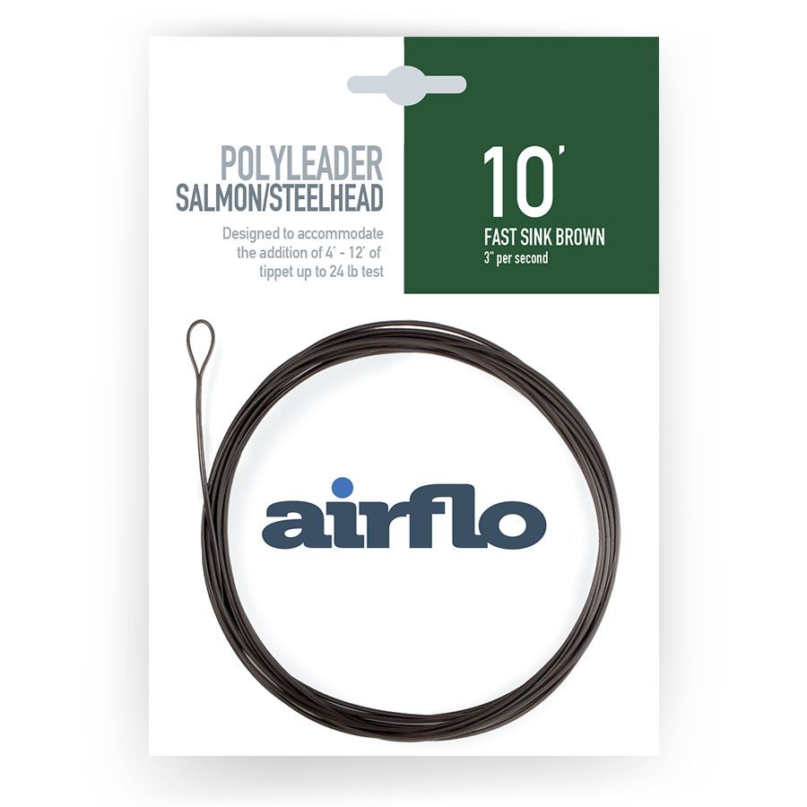 Airflo Sinking Polyleaders