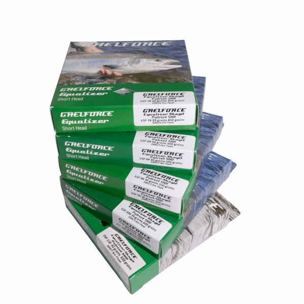 Equalizer ESP Skagit Patriot