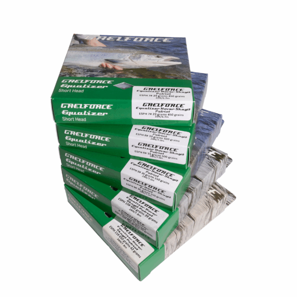 Equalizer ESPH "Hover" Skagit Patriot